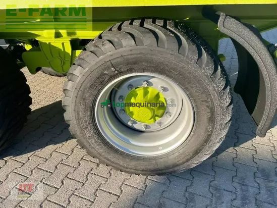 Volquet - Conow - btw v09 ballentransportwagen
