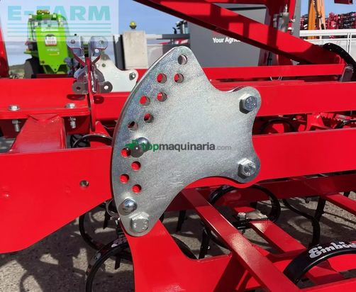 Cultivador - Einböck - extrem 600 g-2zw