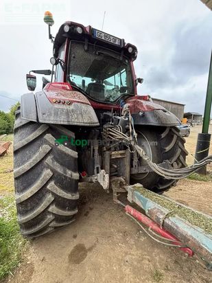 Tractor agrícola - Valtra - t175ed