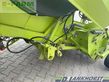 Empacadora gigant - Claas - quadrant 2200 fc