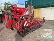 Sembradora - Kverneland - e-drill compact