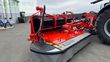 Cortacésped manual - Kuhn - fc 9330 ra