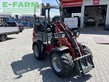 Minicargadora - Weidemann - 1160e mit typisierung, 310ah