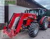 Tractor agrícola - Massey Ferguson - mf 4707