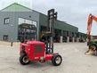 Elevadora -  - moffet m8-25.3 forklift (st24016)