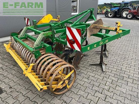 Cultivador - Kerner - galaxis g 300