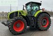 Tractor agrícola - Claas - axion 950 stage v