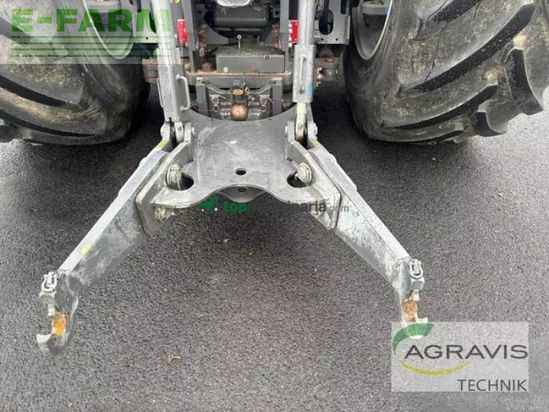 Tractor agrícola - Claas - xerion 4200 saddle trac
