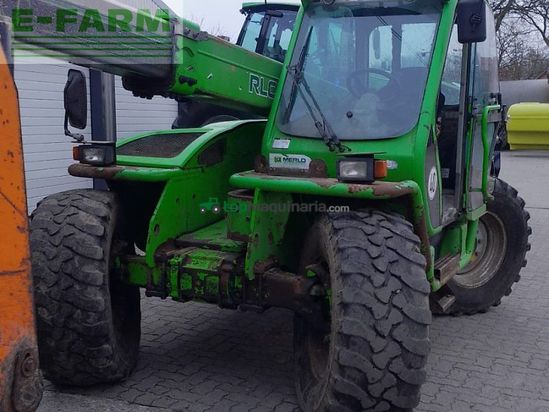 Telescopica - Merlo - p 40.7