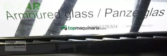 Elevadora - Linde - h 30 t 1202