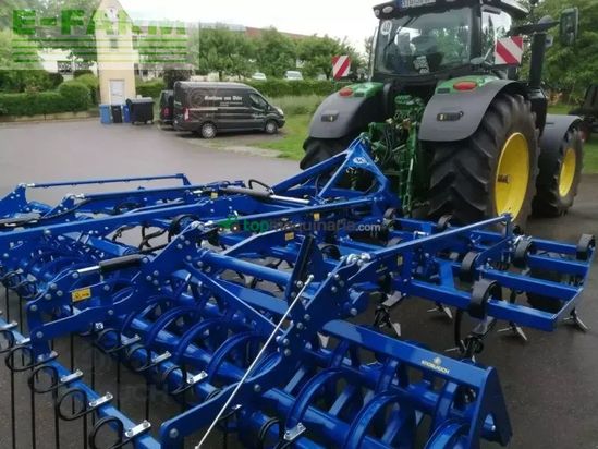 Cultivador - Kockerling - allrounder 530 2.0