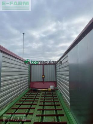 Cinta transportadora de forraje - Strautmann - magnon cfs 8-410