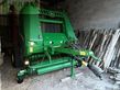 Empacadora gigant - John Deere - v451m