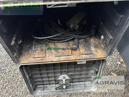 Remolqu agrícola - Pronar - t286