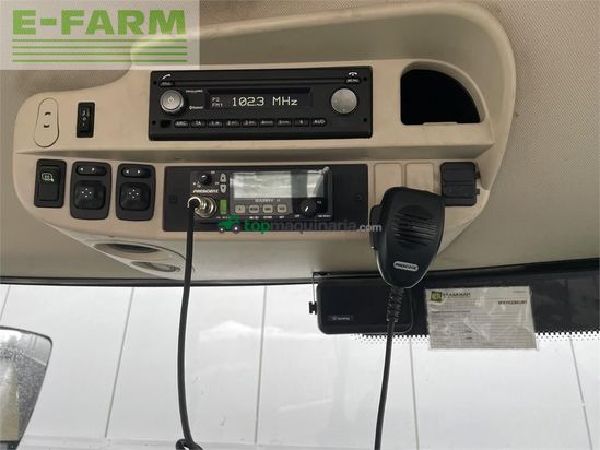 Tractor agrícola - John Deere - 6230r