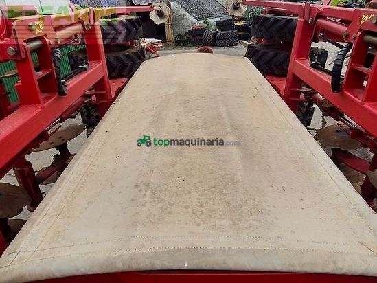 Sembradora - Horsch - pronto 6 dc