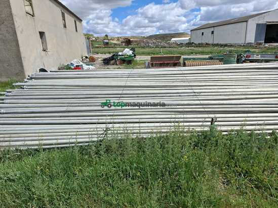 Maquinaria agricola