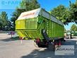 Remolqu agrícola - Claas - quantum 5700 s