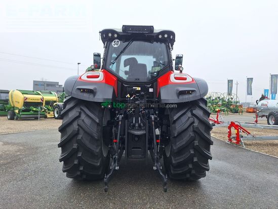 Tractor agrícola - Steyr - 6250 terrus cvt (stage v)