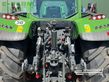 Tractor agrícola - Fendt - 718 s4 profi plus + cargo 5x/85dw