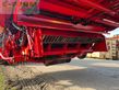 Cinta transportadora de forraje - Pöttinger - faro 4510d