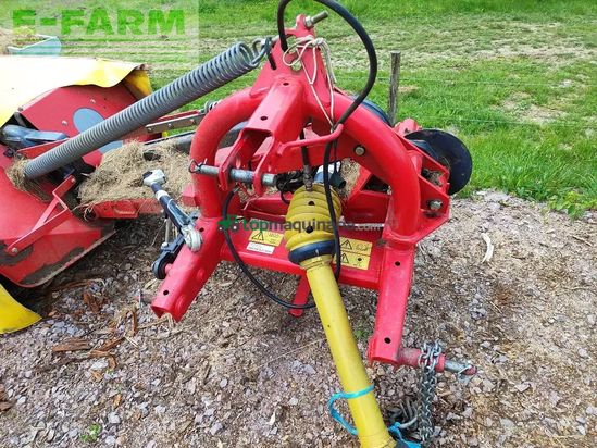 Cortacésped manual - Fella - sm 320