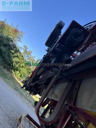 Atomizador - Hardi - master 1200 15m
