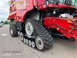 Cosechadora de Cereal - Case IH - axial-flow 8250 st5 p