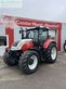 Tractor agrícola - Steyr - 4130 profi cvt komfort CVT