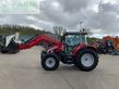Tractor agrícola - Massey Ferguson - 5s.125 tractor (st26374)