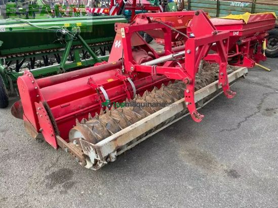 Grada rotativa - Howard - r500s-305s