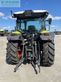 Tractor agrícola - Claas - axos 3.105 comfort