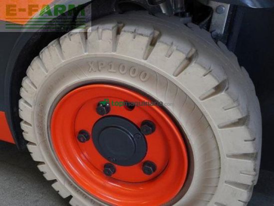 Elevadora - Linde - e 16 p evo 386-02