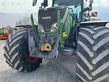 Tractor agrícola - Fendt - 724 profi plus s4