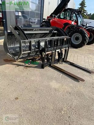 Telescopica - Manitou - mlt 737