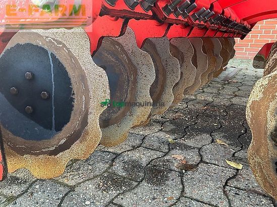 Grada de disco - Maschio - veloce 300 + apv ps 500 m2