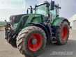 Tractor agrícola - Fendt - 828 vario
