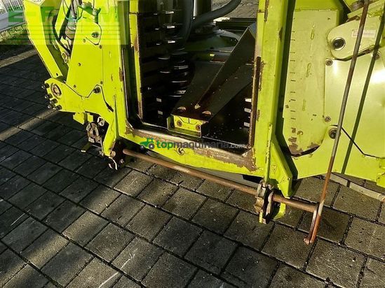 Cabezal - Claas - orbis 600 ts