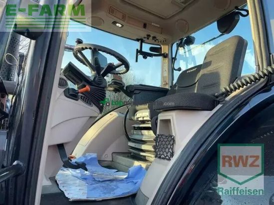 Tractor agrícola - Fendt - 724 vario gen6 profi+,s2