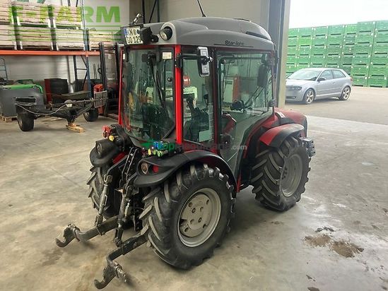 Tractor agrícola -  - srx 9800