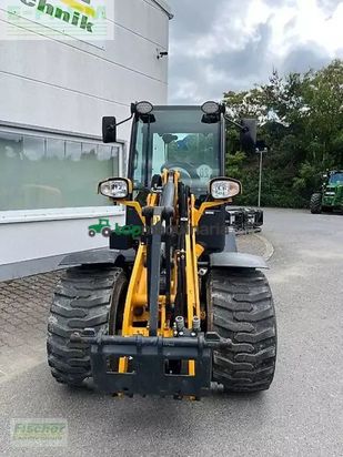 Telescopica - Schaffer - 2445 s