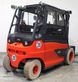 Elevadora - Linde - e 50 l 388