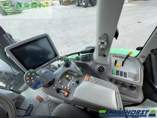 Tractor agrícola - Deutz-Fahr - 6150.4 ttv TTV