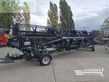 Cabezal - Geringhoff - 10,65m bandschneidwerk truflex 35 +wagen