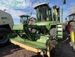 Cortacésped manual - Krone - big m i