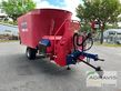 Remolqu esparcidor - Siloking - duo 18 m³