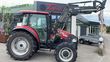 Tractor agrícola - Case IH - farmall 85 a komfort 2