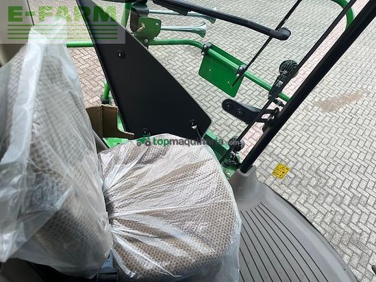 Cosechadora de Cereal - John Deere - 9900i prodrive 40 km/h