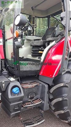 Tractor agrícola - Massey Ferguson - mf 5713 sl