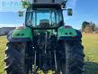 Tractor agrícola - Deutz-Fahr - agrotron k 430